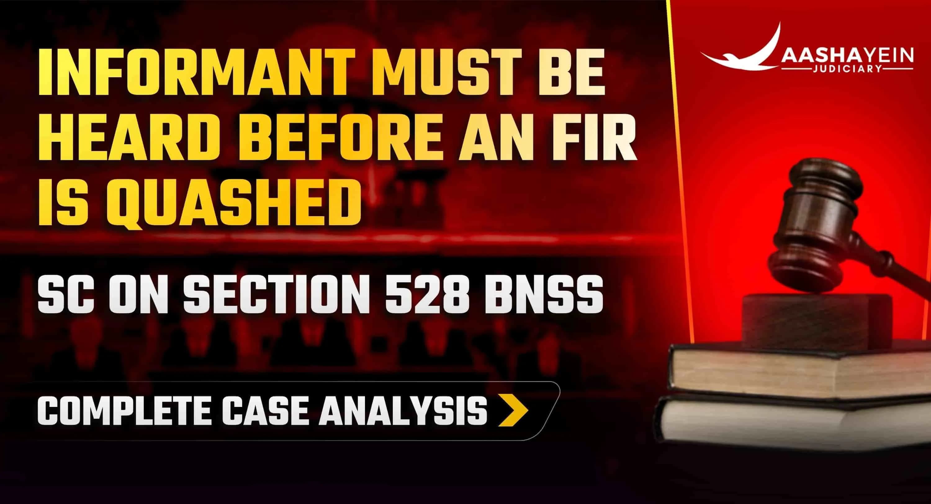 Suman Kumar Raghav v. Ravindra Kumar Sharma (2026): Latest Supreme Court Judgment