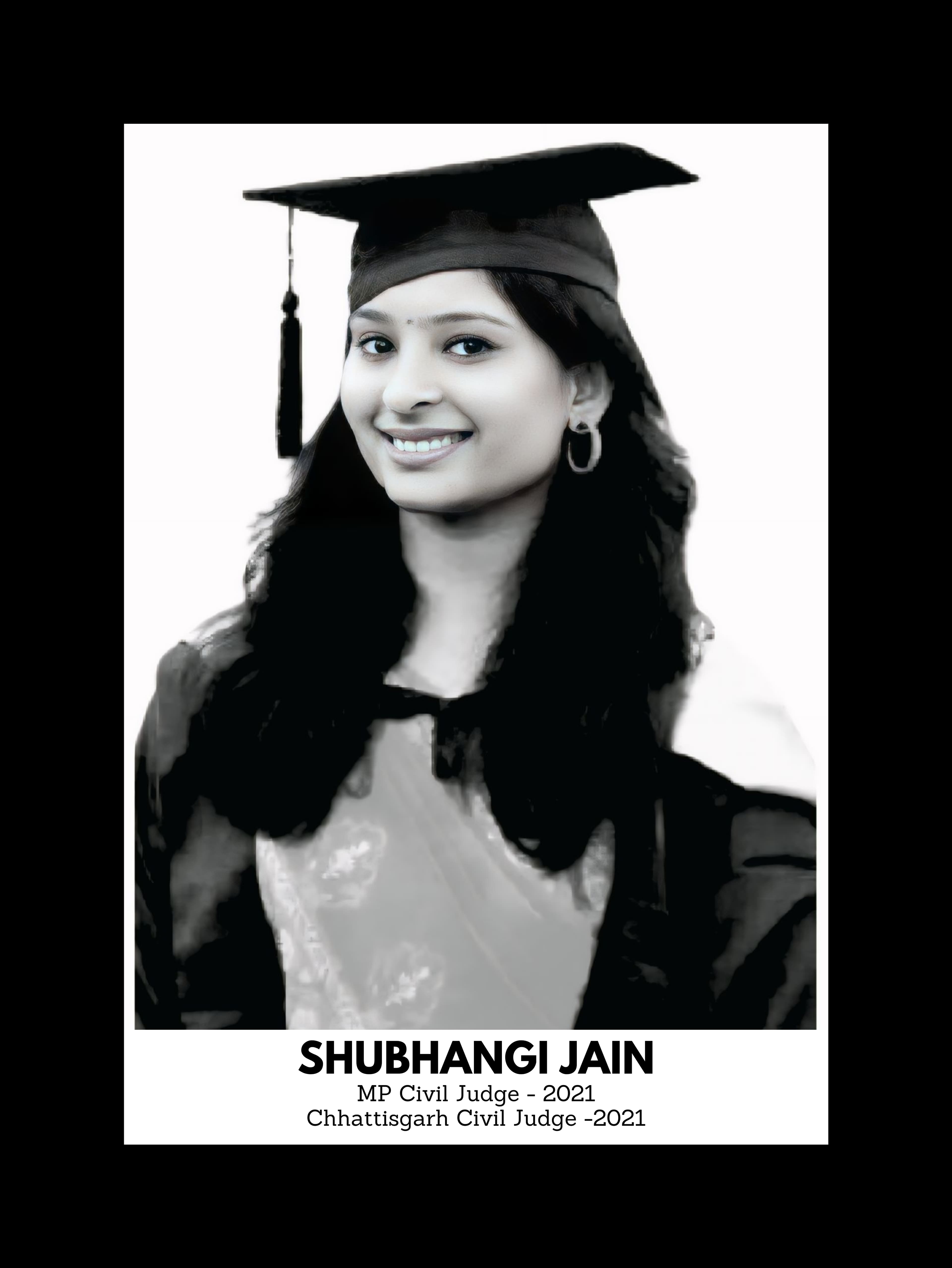 Shubhangi Jain