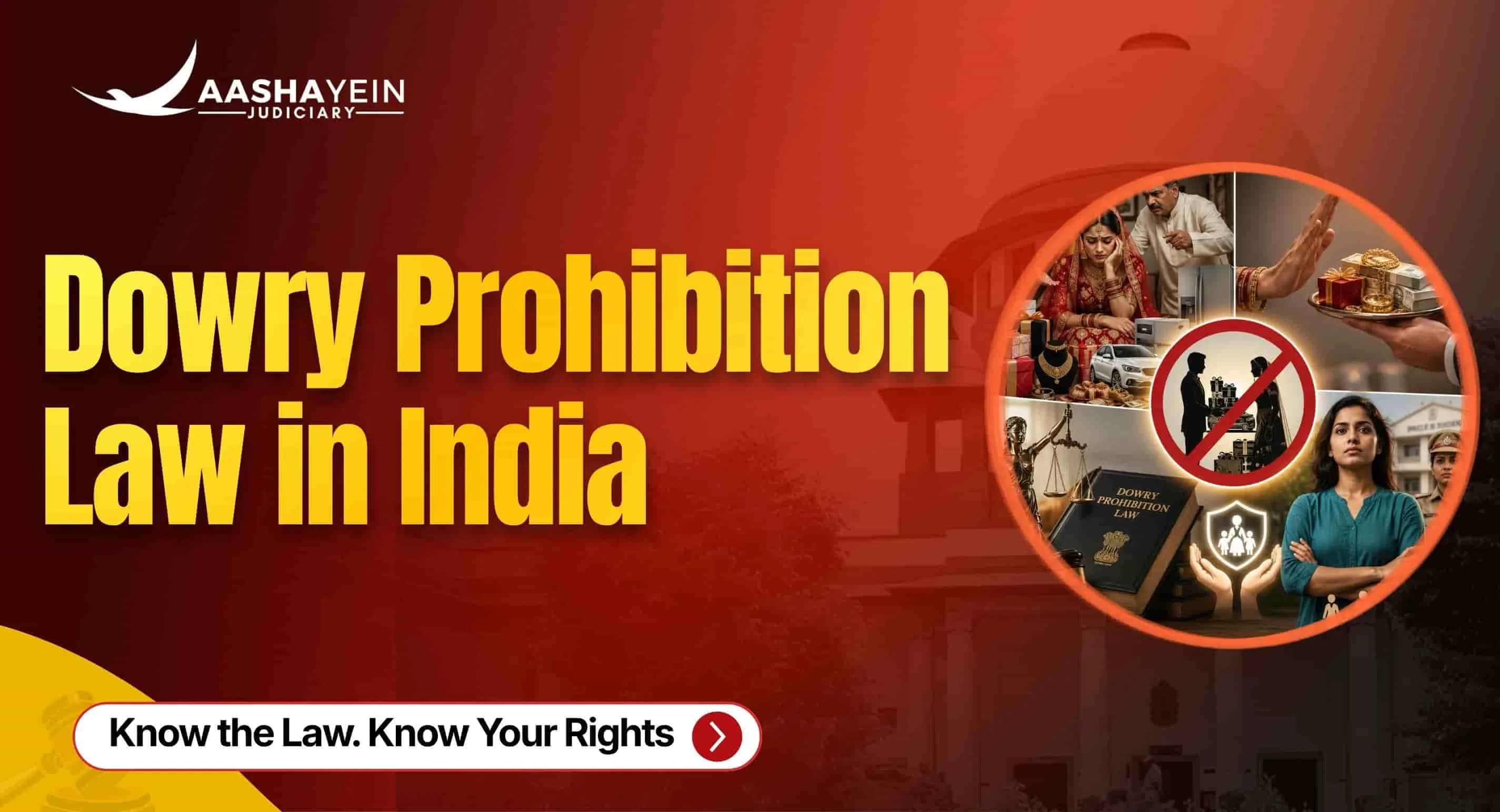 What Is Dowry Prohibition Law in India, And Why It Still Matters