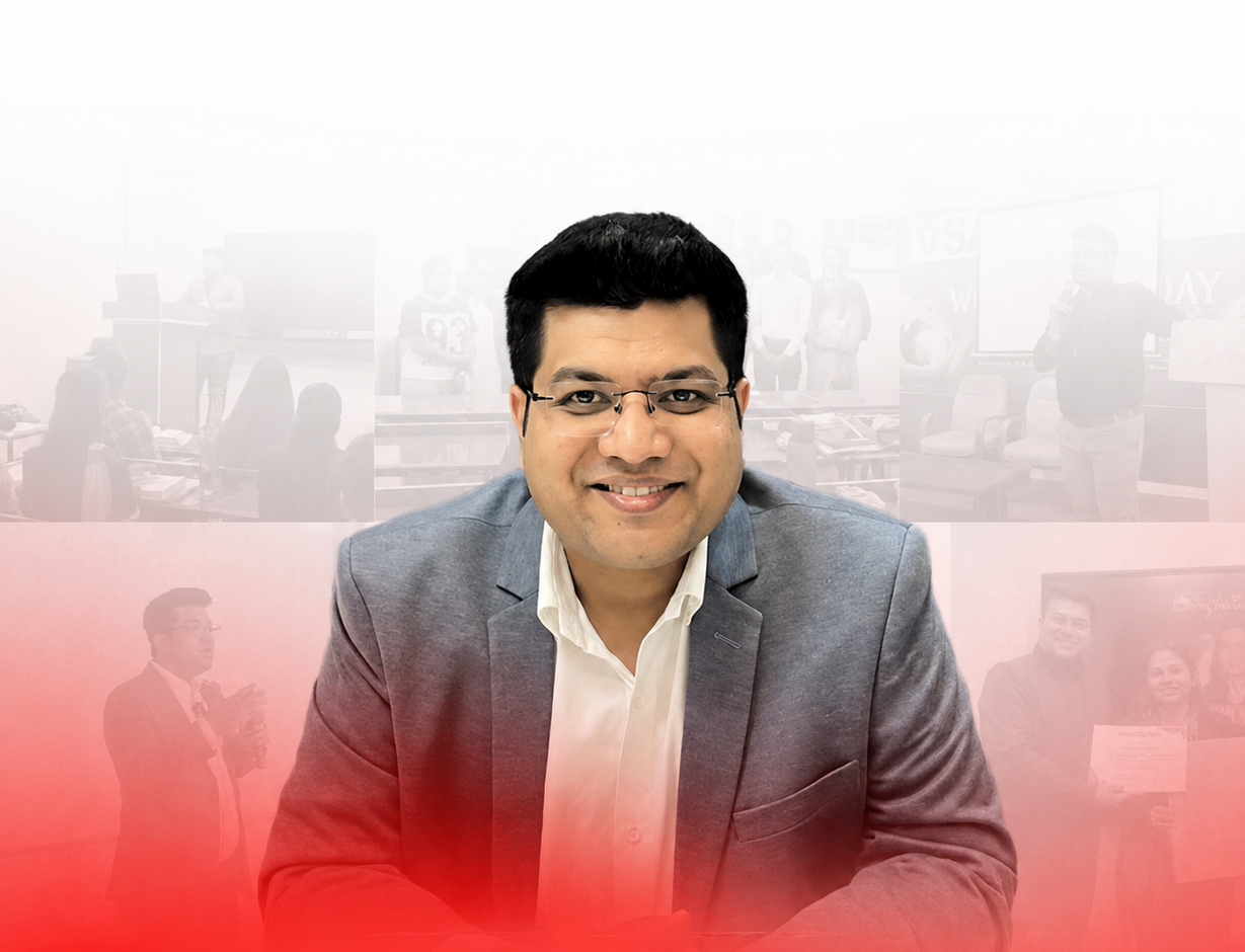 Nitesh Sir & Expert Panel