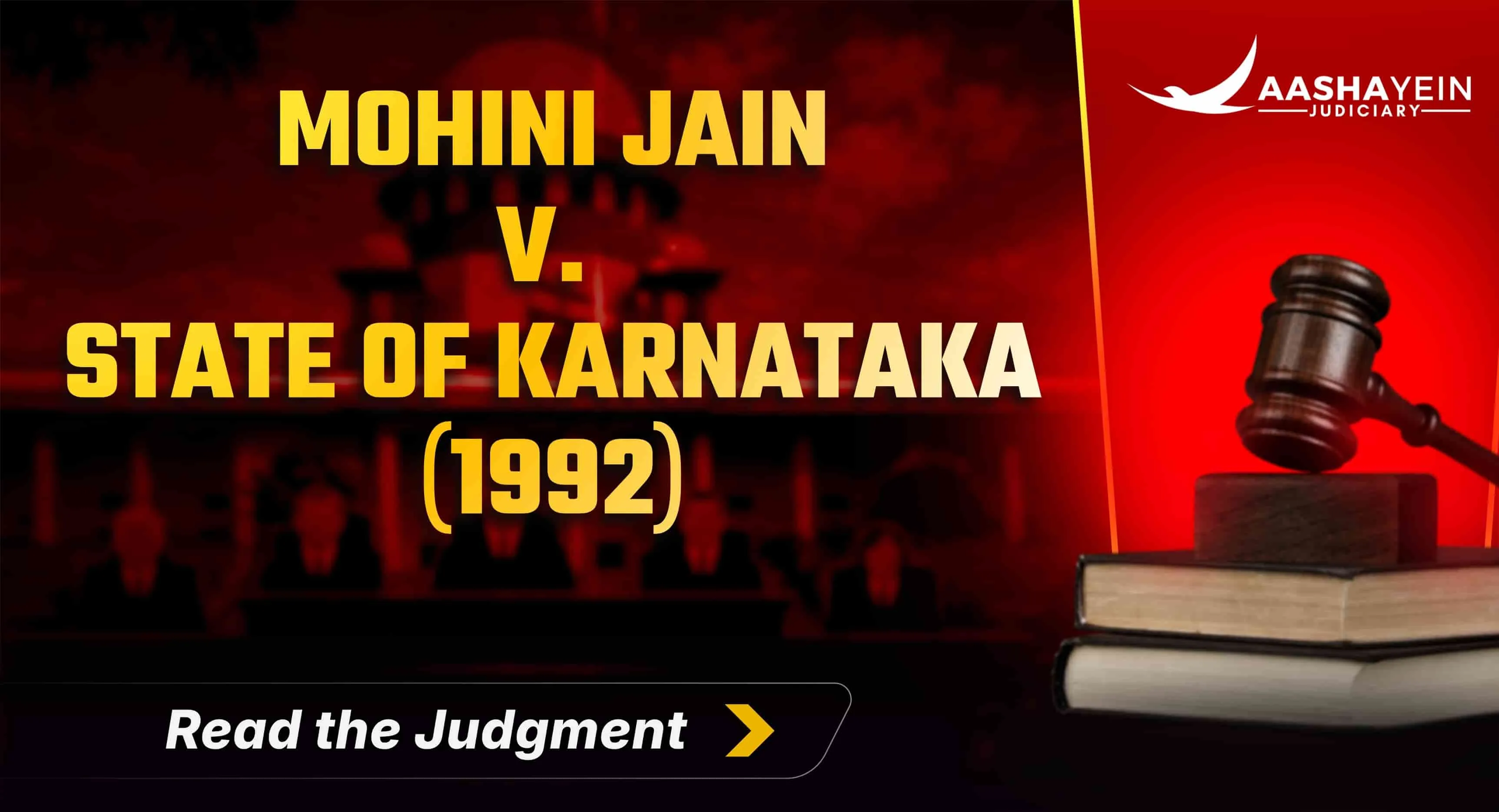 Mohini Jain v. State of Karnataka (1992): Capitation Fees, Right to Education and the Pre-Article 21A Debate